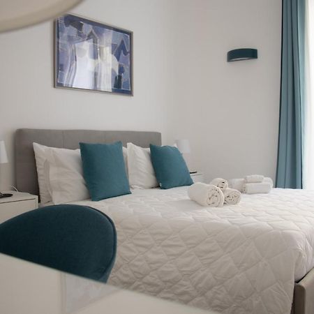 Aragona15 Suites Palermo Exterior foto