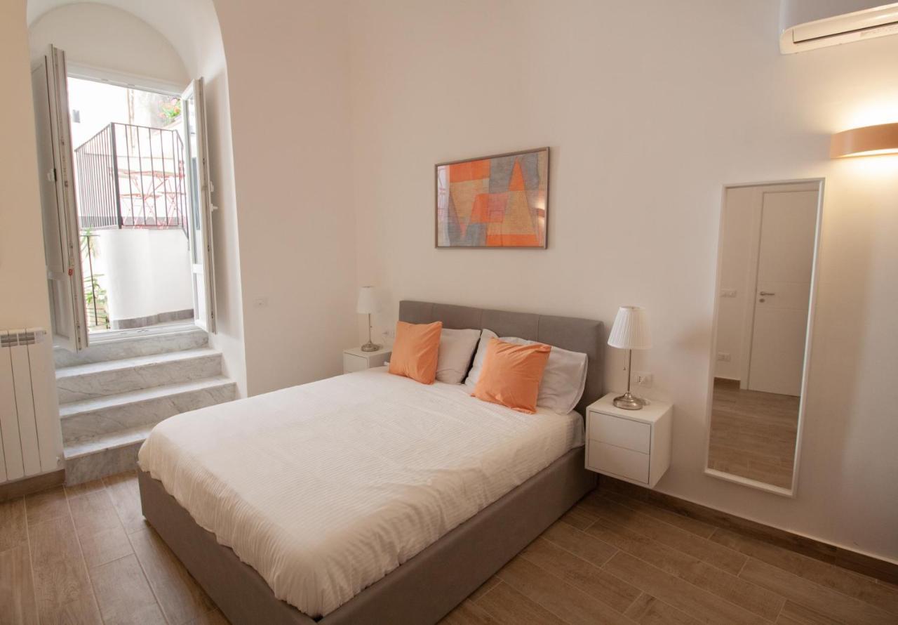 Aragona15 Suites Palermo Exterior foto