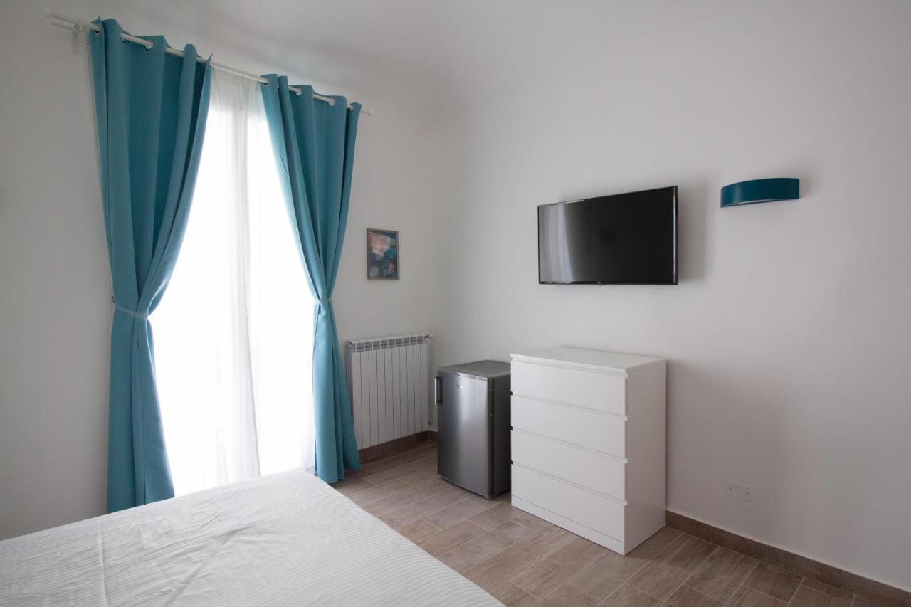 Aragona15 Suites Palermo Exterior foto