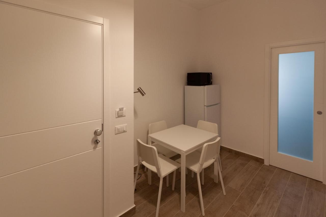 Aragona15 Suites Palermo Exterior foto
